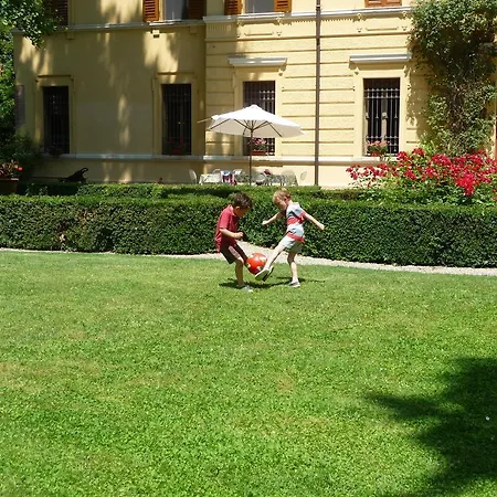 Villa Castellani Di Sermeti