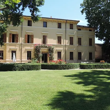 Villa Castellani Di Sermeti *