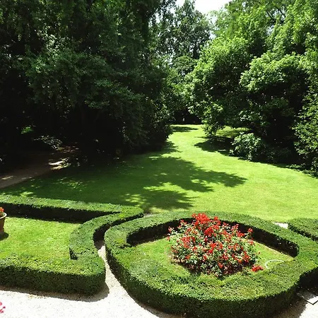 Castellani Di Sermeti Villa *
