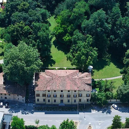 Villa Castellani Di Sermeti