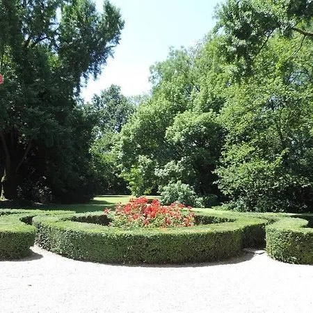 Castellani Di Sermeti Villa Sermide