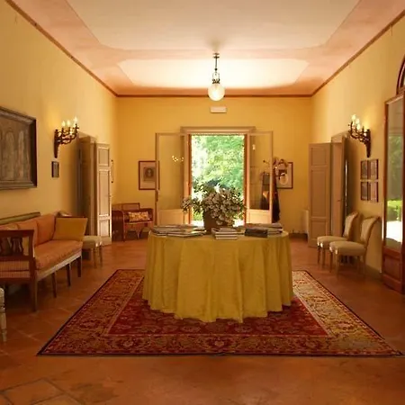 Castellani Di Sermeti *