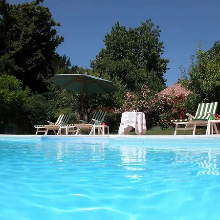 Villa Castellani Di Sermeti *