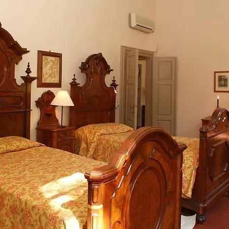 Villa Castellani Di Sermeti