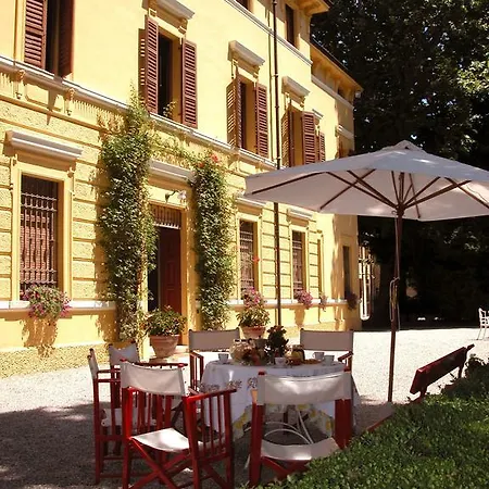 Castellani Di Sermeti Villa Sermide