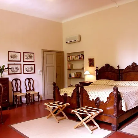 Villa Castellani Di Sermeti *