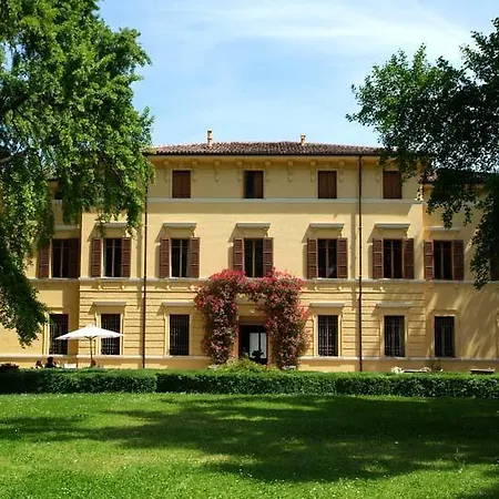 Castellani Di Sermeti Villa